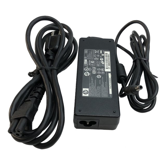AC Adapter Power Supply Charger For HP Pavilion DV9000