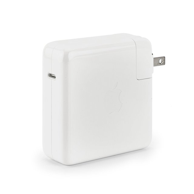 Original AC Adapter For APPLE 24V 2.65A