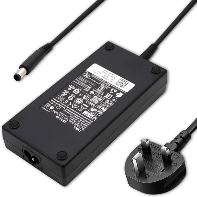 New Genuine Dell Precision M90 M6300 AC Adapter PA-13