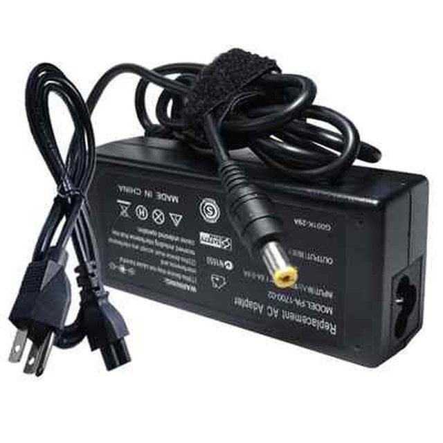AC Adapter Charger for Gateway MS2273 MS2274 MS2285