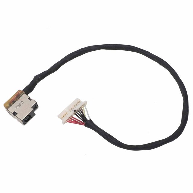 HP Pavilion DV3 Series DC Power Jack Cable