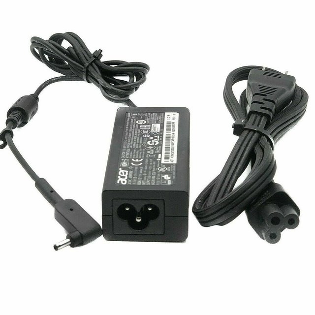 19V 4.74A AC Power Adapter for Acer Aspire 3020 5020 5600 9410