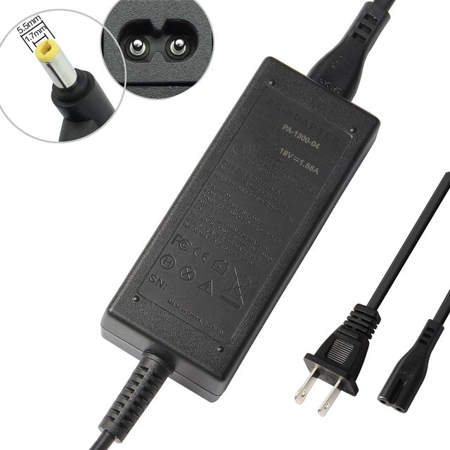 19V 1.58A 30W ADAPTER FOR ACER ASPIREONE ONE-10.1''