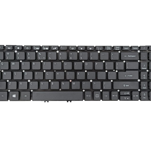 ACER ASPIRE 7736 7738 7740 8935 8940 5740 5538 KEYBOARD