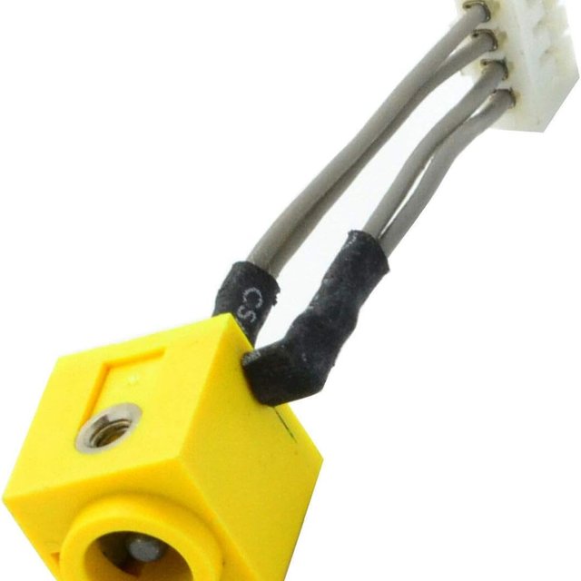 IBM Thinkpad T40 T41 T42 T43 R50 DC Power Jack