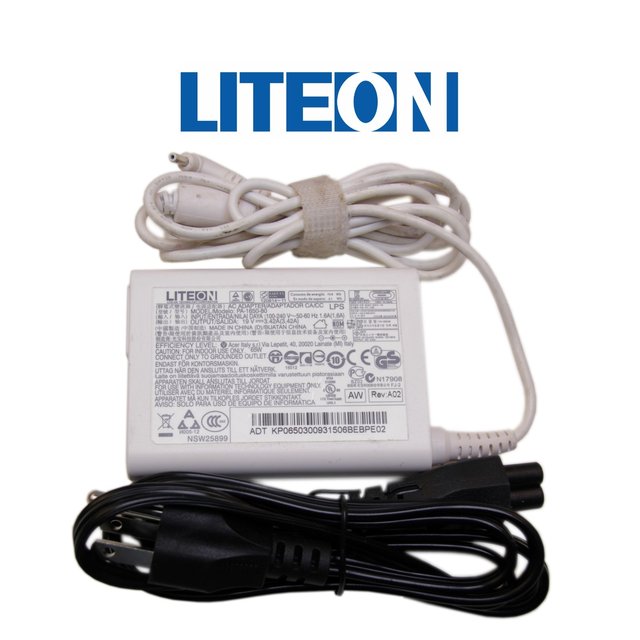 Liteon Acer Aspire 5680 5710G Power Supply NEW