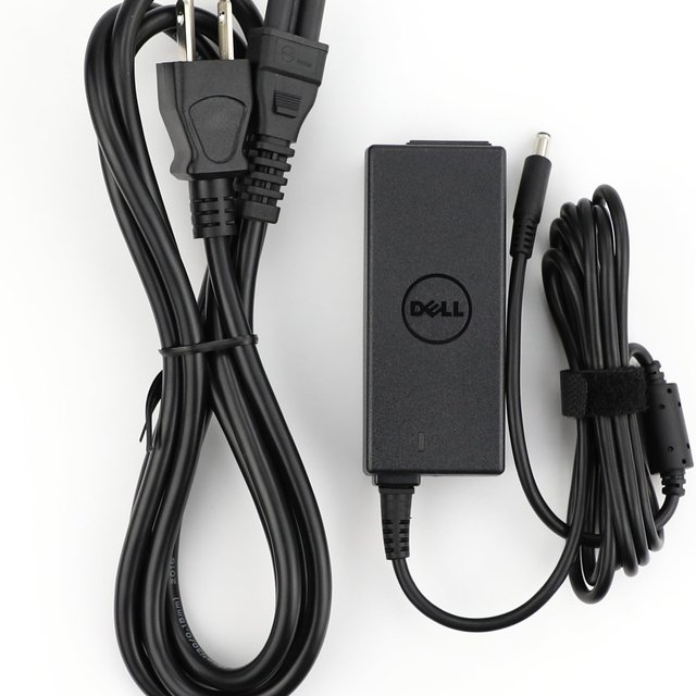 19.5V 3.34A 65W Laptop AC Adapter for Dell Vostro 1721