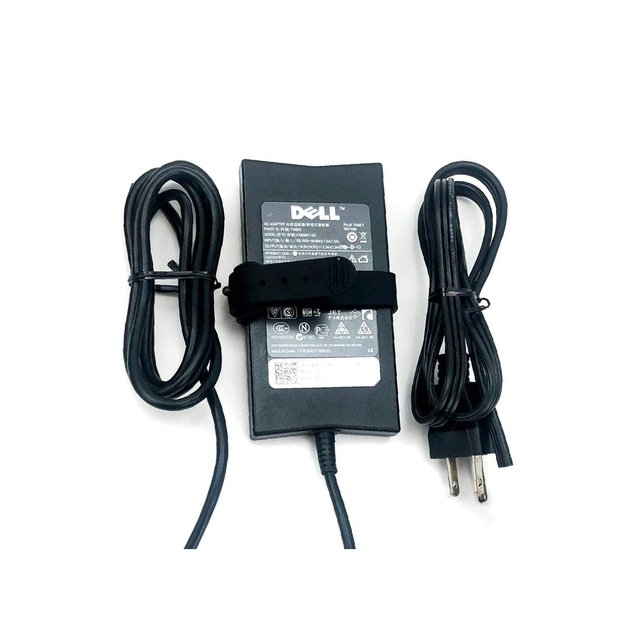 New Slim AC Power Adapter For Dell PA-2E 65w