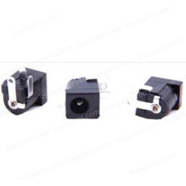 DELL LATITUDE LX4100 LX4100D LX4100T DC JACK SOCKET