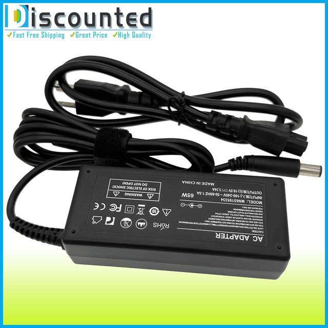 Laptop Power Adapter For Dell Latitude D610 D620 D630 D631 Pa 12