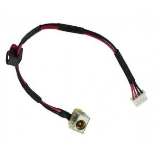 10pcs Acer Aspire 5534/5538 65W DC Jack Cable