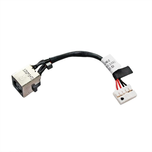 DC POWER JACK DELL INSPIRON 1100 2500 2600 2650 3650