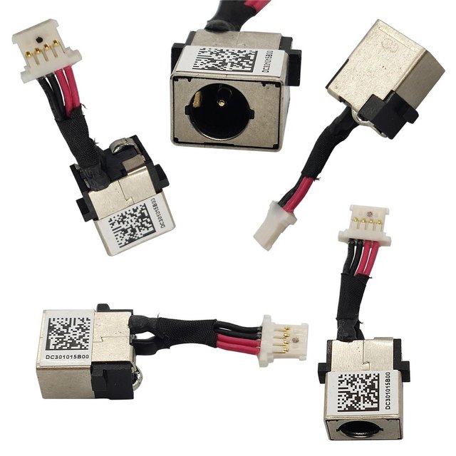 ACER ASPIRE 4310 4315 4710 4920 5220 DC JACK SOCKET